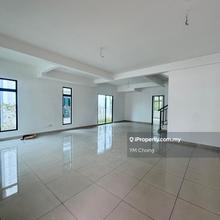 2 Storey Semi D House Taman Desa Bertam Melaka 40 X 80 Near Cheng Nice