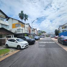 Section 13 Shah Alam Gated Bungalow Laman Seri