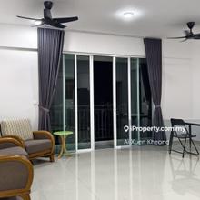 Ideal Residency Condominium, Gelugor