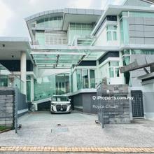 Renovated Bungalow in Country Heights Damansara 