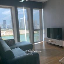 City Of Dream, Fully Furnished, Tanjung Tokong 