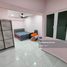 Amber Court Special decoration 2 R2 B 1288sf 