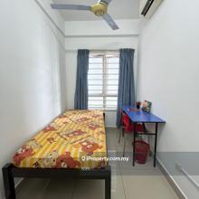 Female Unit Medium Room Casa Residenza 