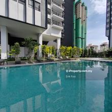 Newly completed unit, best in class at North Kiara