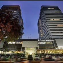 Super Cheap Rental ! Old klang Road Office Tower For Rent 
