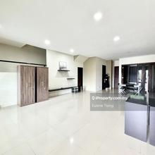 Kuching City Mall - Double Storey Intermediate 