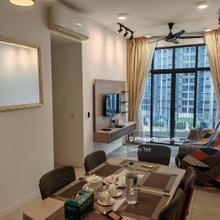 Lexa residence @ Wangsa Maju for Rent
