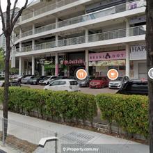 Corner shop, pv128, setapak