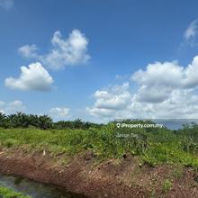 Batu 28 pekan nanas agriculture land for sale