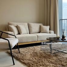 Uno Promenade Designer 3 Bedrooms Unit For Rent (Can View Anytime)