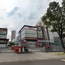 3 Storey Semi-D Factory, Cf obtained, 200amp