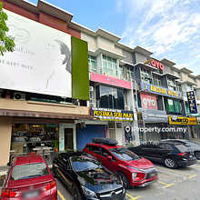 Freehold Prima Sri Gombak 3 Storey shop For Sale 