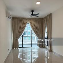 Brezza Hill, Ampang Jaya, Ampang For Rent