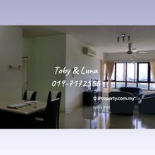 Savanna Block A unit to let go! View to offer now