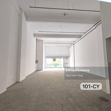 Hot Area! Impiria Bukit Tinggi 2 Klang, 1st Floor Shoplot 