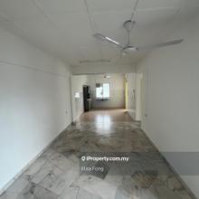 Taman Kinrara 4 : Sri Sunway Apt for Quick Sale