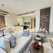 Pavilion Damansara Heights For Sale
