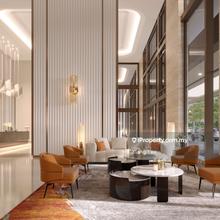 Pavillion Residences