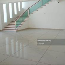 East Well @ Eco Botanic spacious semi-D, nice environment, good living