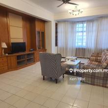 Putra Indah Condo @ Serdang Raya Seri Kembangan
