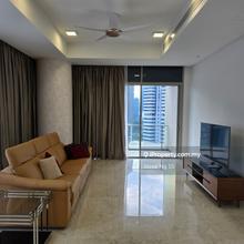 Serviced residence for Rent