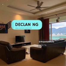 Fully Furnished, Tastefully renovated, Move in condition