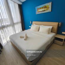 Encorp Marina Duplex @ Puteri Habour, Iskandar Nusajaya, near Medini