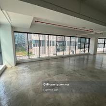 KL Trillion Podium Shop for Rent! Near KLCC Next to Intermark MRT LRT.