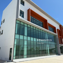 Cipta Industrial park 