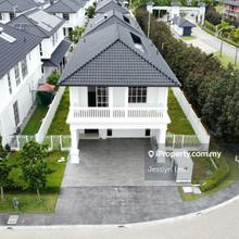 Corner Bungalow Semenyih Eco Majestic