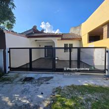 Renovated & Facing Open