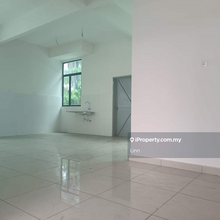 Double Storey Bungalow Taman Betik Manis (Near Jalan Soon Ban Kheng) B