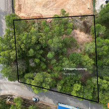 Semambu Industrial Land with Infra Ready