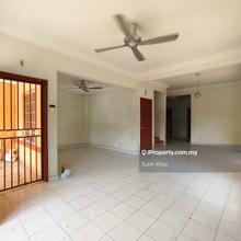Anggerik Doritis Kota Kemuning 2 storeys End lot unit for sale