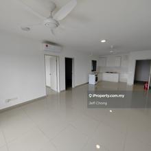 Duduk Se.Ruang @ Eco Sanctuary For Rent -Partially Furnished