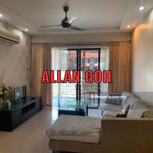Alila Horizon Tanjung Bungah - 1388sf - F/Renovated F/Furnished 
