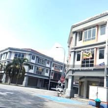Spacious - Gym, Yoga, Beauty Centre, Saloon, Tuition & Learning Centre