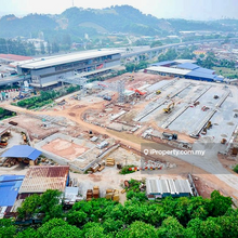 Bandar Tun Hussein Onn Development Land Balakong, Bandar Mahkota Batu9