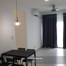 Sky Awani 2 3 Bedrooms 2 Bathrooms partially for rent
