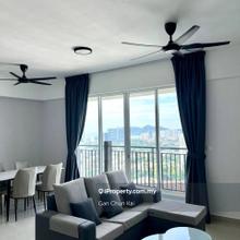 Ideal Residency @ Gelugor fully furnished near Usm greenlane