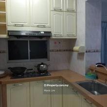 Condo near USM for sale, Furnished, move in condition 