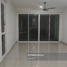 Bayu Sentul for sell with tenancy 