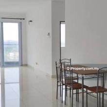 Aurora Residence @ Lake Side City, Taman Puchong Prima, Puchong