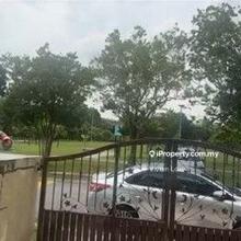 3 Storey Terrace, Lakefield sg besi for Sale