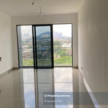 Kepong Lemanja freehold beautiful facility high floor Desa Park view