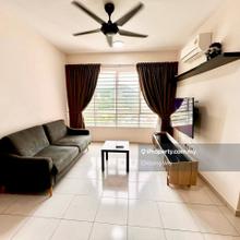 Mahsuri Full Furnished Unit For Rent
