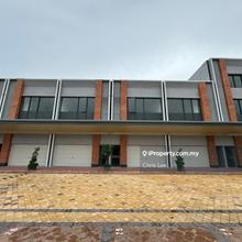 Town Square @ Bandar Gamuda Cove Area Specialist 