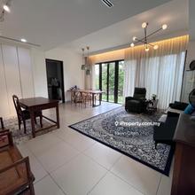 Rimbun Sanctuary Shah Alam Townhouse 3 Rooms Unit For Sale