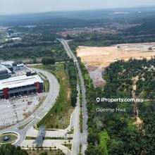 2.5acres land for sale @ Seremban/Springhill/Lukut/Senawang
