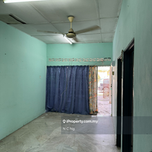 Single Storey House at Taman Sentosa Klang